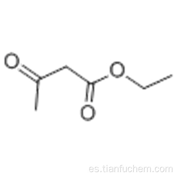 Acetoacetato de etilo CAS 141-97-9